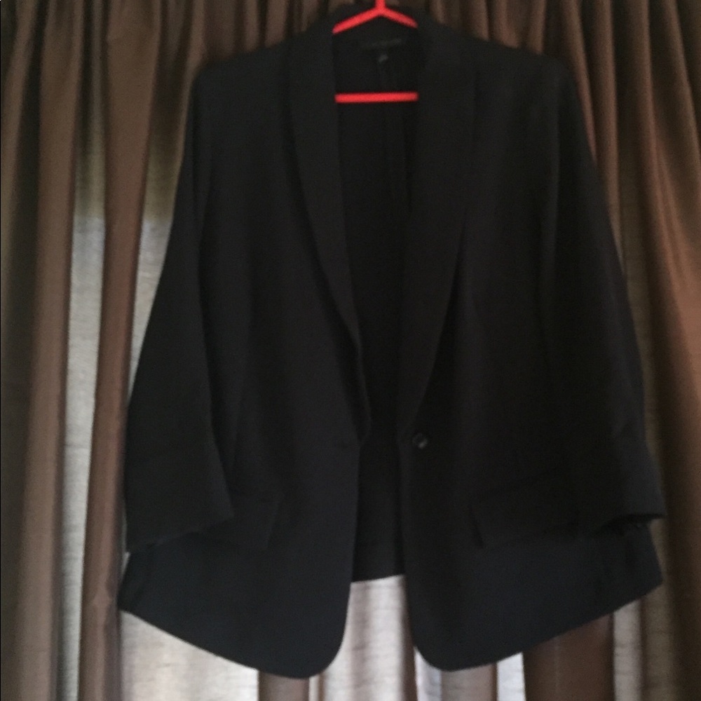 Lane Bryant Blazer